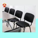 Chaise avec tablette – Image 4