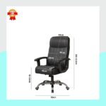 Fauteuil de bureau – Image 3