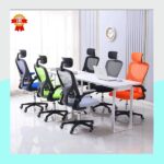 Fauteuil de bureau – Image 2