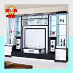 Meuble TV Mural – Image 3