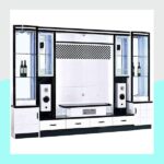 Meuble TV Mural – Image 3