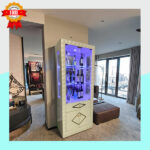 Vitrine d'Exposition – Image 2