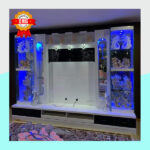 Meuble TV Mural – Image 2