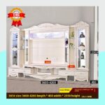 Meuble TV mural – Image 2