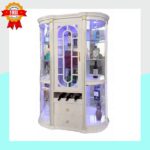 Meuble de bar vitré – Image 2