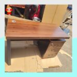 Bureau a 3 tiroirs – Image 2