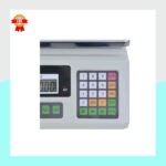 Balance électronique 40 kg – Image 2