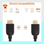 Cable HDMI – Image 2