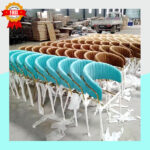 Salle à Manger Carré – Image 4