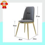 Chaise moderne – Image 4