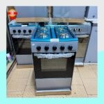 Cuisinière à gaz 4 feux – Image 2