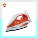 Fer à repasser vapeur