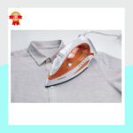 Fer à repasser vapeur – Image 3