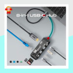 Hub de connexion – Image 3