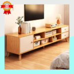 Meuble TV Scandinave
