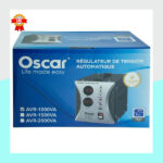 Régulateur OSCAR – Image 2
