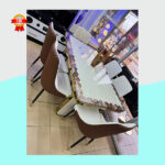 Salle à manger 6 places