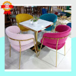 Salle à Manger Carré – Image 3