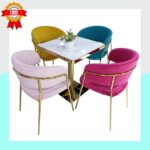 Salle à Manger Carré