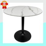 Table d'appoint ronde – Image 3