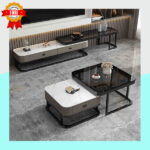 Meuble TV Extensible – Image 2