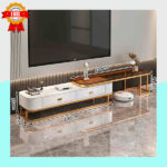 Meuble TV Extensible