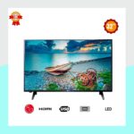 Le téléviseur LG LED