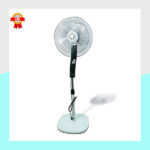 Ventilateur sur pied