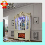 Bar avec Cheminée – Image 2