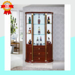 Vaisselier Vitrine – Image 3