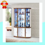 Vitrine de Bar Moderne – Image 2