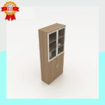 Bibliothèque/Armoire – Image 2