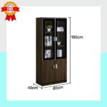 Bibliothèque de Bureau