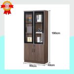 Bibliothèque de Bureau – Image 2