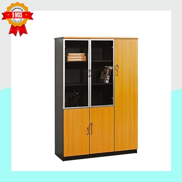 BibliothèqueArmoire16 Meuble polyvalent – Image 1