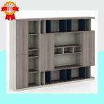 Bibliothèque / Meuble