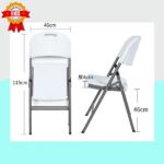 Chaise pliante – Image 2