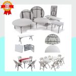 Table de camping – Image 3