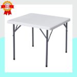 Table pliable