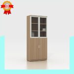 Bibliothèque/Armoire