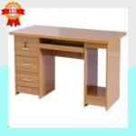 Bureau rectangulaire