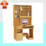 Bureau avec rangements