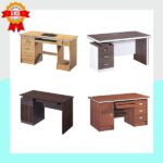 Bureau a Étagères – Image 4