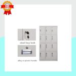 Casier de rangement – Image 4