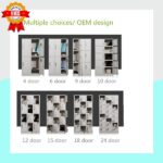 Casiers en métal – Image 4