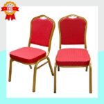 Chaise de banquet – Image 4