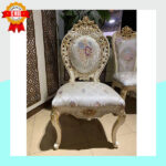 Fauteuil Majesté – Image 2