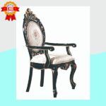 Fauteuil Majesté