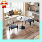 Table & chaises – Image 2
