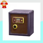 Coffre-Fort Numérique